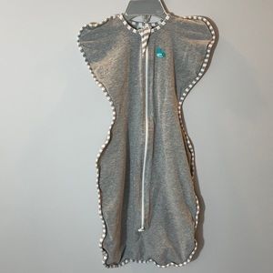 Size medium Love to Dream swaddle